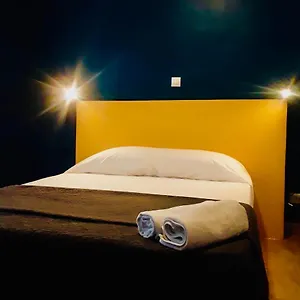 Hotel Résidence De Bruxelles