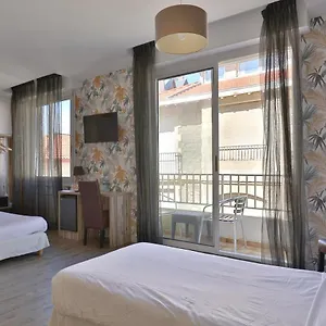 Hotel Marbella, Biarriz