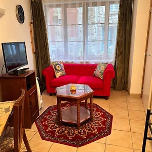 Apartamento Ker Viviane