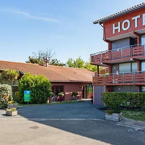 Hotel Sure By Western Aeroport, Biarriz