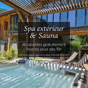 Chalet 1703 - Open Living & - Adults Only