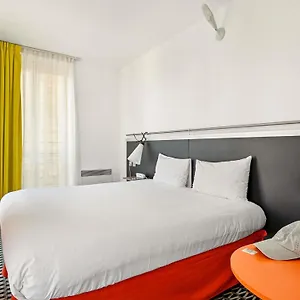 Ibis Styles Republique Le Marais Hotel Paris