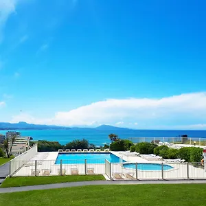 Apartahotel Résidence Mer&golf Eugénie, Biarriz