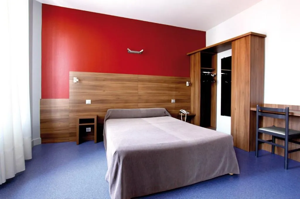 Hotel Barnetche